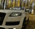 Белый Ауди Ку 7, объемом двигателя 2.97 л и пробегом 246 тыс. км за 18500 $, фото 10 на Automoto.ua