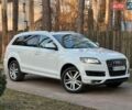 Білий Ауді Ку 7, об'ємом двигуна 3 л та пробігом 144 тис. км за 14850 $, фото 1 на Automoto.ua