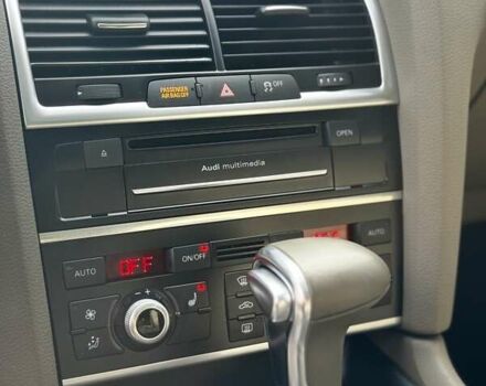 Білий Ауді Ку 7, об'ємом двигуна 3 л та пробігом 255 тис. км за 17500 $, фото 115 на Automoto.ua