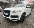 Білий Ауді Ку 7, об'ємом двигуна 3 л та пробігом 225 тис. км за 15000 $, фото 1 на Automoto.ua