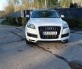 Белый Ауди Ку 7, объемом двигателя 2.97 л и пробегом 346 тыс. км за 15450 $, фото 1 на Automoto.ua