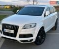 Білий Ауді Ку 7, об'ємом двигуна 3 л та пробігом 308 тис. км за 17900 $, фото 1 на Automoto.ua