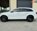 Белый Ауди Ку 7, объемом двигателя 2.97 л и пробегом 177 тыс. км за 22900 $, фото 25 на Automoto.ua