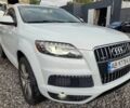 Белый Ауди Ку 7, объемом двигателя 3 л и пробегом 267 тыс. км за 18650 $, фото 11 на Automoto.ua