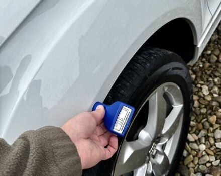 Білий Ауді Ку 7, об'ємом двигуна 3 л та пробігом 255 тис. км за 17500 $, фото 157 на Automoto.ua