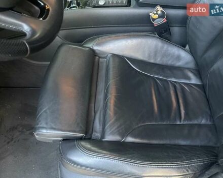 Белый Ауди Ку 7, объемом двигателя 2.97 л и пробегом 75 тыс. км за 27000 $, фото 48 на Automoto.ua