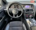 Белый Ауди Ку 7, объемом двигателя 2.97 л и пробегом 177 тыс. км за 22900 $, фото 114 на Automoto.ua