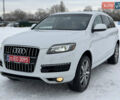 Белый Ауди Ку 7, объемом двигателя 2.97 л и пробегом 243 тыс. км за 21950 $, фото 9 на Automoto.ua