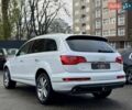 Белый Ауди Ку 7, объемом двигателя 3 л и пробегом 142 тыс. км за 15900 $, фото 9 на Automoto.ua