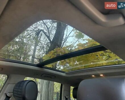 Білий Ауді Ку 7, об'ємом двигуна 2.97 л та пробігом 75 тис. км за 26750 $, фото 35 на Automoto.ua