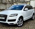 Білий Ауді Ку 7, об'ємом двигуна 3 л та пробігом 255 тис. км за 17500 $, фото 29 на Automoto.ua