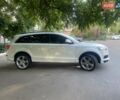 Белый Ауди Ку 7, объемом двигателя 2.97 л и пробегом 75 тыс. км за 26250 $, фото 16 на Automoto.ua