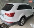 Белый Ауди Ку 7, объемом двигателя 3 л и пробегом 221 тыс. км за 14500 $, фото 29 на Automoto.ua