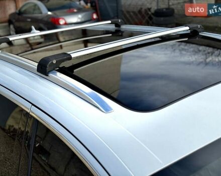 Білий Ауді Ку 7, об'ємом двигуна 3 л та пробігом 255 тис. км за 17500 $, фото 12 на Automoto.ua