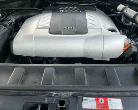 Белый Ауди Ку 7, объемом двигателя 2.97 л и пробегом 242 тыс. км за 18900 $, фото 15 на Automoto.ua
