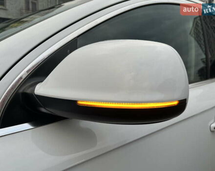 Белый Ауди Ку 7, объемом двигателя 3 л и пробегом 198 тыс. км за 13900 $, фото 10 на Automoto.ua