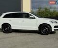 Белый Ауди Ку 7, объемом двигателя 2.97 л и пробегом 177 тыс. км за 22900 $, фото 66 на Automoto.ua