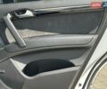 Білий Ауді Ку 7, об'ємом двигуна 3 л та пробігом 74 тис. км за 28990 $, фото 20 на Automoto.ua