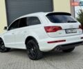 Белый Ауди Ку 7, объемом двигателя 2.97 л и пробегом 177 тыс. км за 22900 $, фото 34 на Automoto.ua