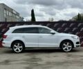 Белый Ауди Ку 7, объемом двигателя 3 л и пробегом 284 тыс. км за 14500 $, фото 3 на Automoto.ua