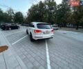 Белый Ауди Ку 7, объемом двигателя 3 л и пробегом 240 тыс. км за 13200 $, фото 1 на Automoto.ua