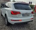 Белый Ауди Ку 7, объемом двигателя 3 л и пробегом 267 тыс. км за 19850 $, фото 6 на Automoto.ua