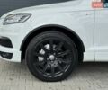 Белый Ауди Ку 7, объемом двигателя 2.97 л и пробегом 177 тыс. км за 22900 $, фото 55 на Automoto.ua