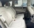 Білий Ауді Ку 7, об'ємом двигуна 3 л та пробігом 255 тис. км за 17500 $, фото 125 на Automoto.ua