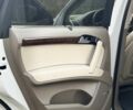 Білий Ауді Ку 7, об'ємом двигуна 3 л та пробігом 255 тис. км за 17500 $, фото 83 на Automoto.ua