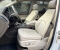 Білий Ауді Ку 7, об'ємом двигуна 3 л та пробігом 255 тис. км за 17500 $, фото 96 на Automoto.ua