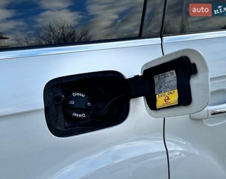 Білий Ауді Ку 7, об'ємом двигуна 3 л та пробігом 255 тис. км за 17500 $, фото 16 на Automoto.ua