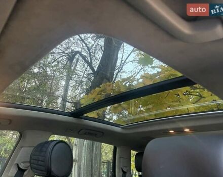 Белый Ауди Ку 7, объемом двигателя 2.97 л и пробегом 75 тыс. км за 26250 $, фото 37 на Automoto.ua