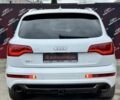 Белый Ауди Ку 7, объемом двигателя 3 л и пробегом 284 тыс. км за 14500 $, фото 11 на Automoto.ua