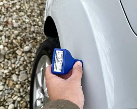 Білий Ауді Ку 7, об'ємом двигуна 3 л та пробігом 255 тис. км за 17500 $, фото 138 на Automoto.ua