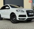Белый Ауди Ку 7, объемом двигателя 2.97 л и пробегом 177 тыс. км за 22900 $, фото 60 на Automoto.ua