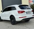 Белый Ауди Ку 7, объемом двигателя 2.97 л и пробегом 177 тыс. км за 22900 $, фото 31 на Automoto.ua
