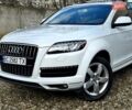 Білий Ауді Ку 7, об'ємом двигуна 3 л та пробігом 255 тис. км за 17500 $, фото 30 на Automoto.ua
