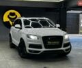 Белый Ауди Ку 7, объемом двигателя 4.13 л и пробегом 235 тыс. км за 23000 $, фото 1 на Automoto.ua
