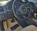 Белый Ауди Ку 7, объемом двигателя 2.97 л и пробегом 130 тыс. км за 23500 $, фото 26 на Automoto.ua