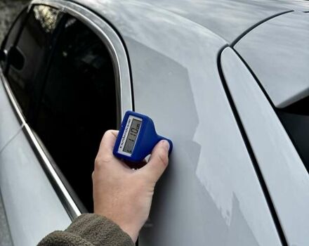 Білий Ауді Ку 7, об'ємом двигуна 3 л та пробігом 255 тис. км за 17500 $, фото 150 на Automoto.ua