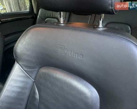 Білий Ауді Ку 7, об'ємом двигуна 2.97 л та пробігом 75 тис. км за 26750 $, фото 36 на Automoto.ua