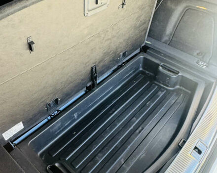 Белый Ауди Ку 7, объемом двигателя 3 л и пробегом 220 тыс. км за 22000 $, фото 16 на Automoto.ua