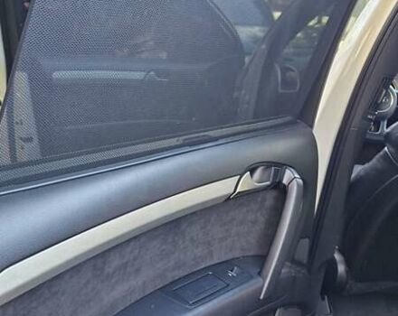 Білий Ауді Ку 7, об'ємом двигуна 2.97 л та пробігом 370 тис. км за 17999 $, фото 15 на Automoto.ua