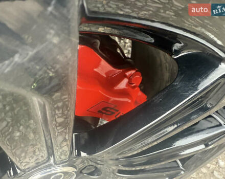 Білий Ауді Ку 7, об'ємом двигуна 3 л та пробігом 225 тис. км за 15000 $, фото 9 на Automoto.ua