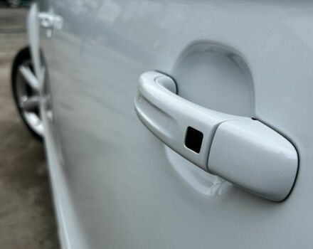 Білий Ауді Ку 7, об'ємом двигуна 3 л та пробігом 280 тис. км за 13500 $, фото 12 на Automoto.ua