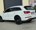Белый Ауди Ку 7, объемом двигателя 2.97 л и пробегом 177 тыс. км за 22900 $, фото 29 на Automoto.ua