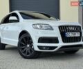 Белый Ауди Ку 7, объемом двигателя 2.97 л и пробегом 177 тыс. км за 22900 $, фото 7 на Automoto.ua