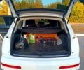 Білий Ауді Ку 7, об'ємом двигуна 3 л та пробігом 147 тис. км за 16000 $, фото 6 на Automoto.ua