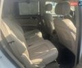 Білий Ауді Ку 7, об'ємом двигуна 3 л та пробігом 221 тис. км за 16500 $, фото 12 на Automoto.ua