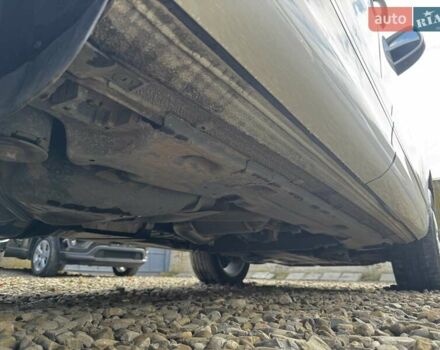 Білий Ауді Ку 7, об'ємом двигуна 3 л та пробігом 255 тис. км за 17500 $, фото 54 на Automoto.ua